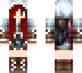 assassin girl edited