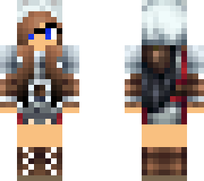 assassin me