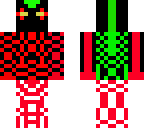 awesome boy skin