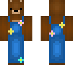 bear