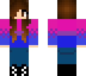 bi girl
