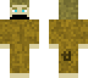 bisonhuman