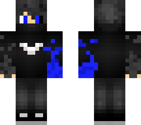 blue demon pro