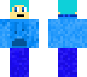 blue hoodie chris