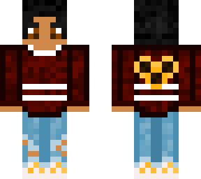 brown sk8er boy