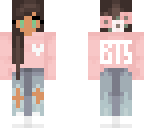 bts love