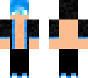 buff guy