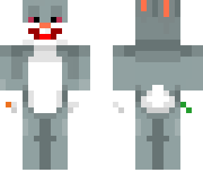 bugs bunny