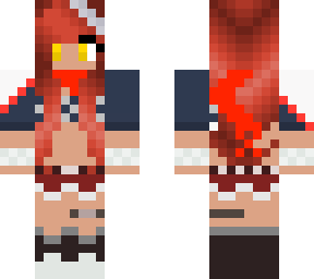 carmine esclados rwby