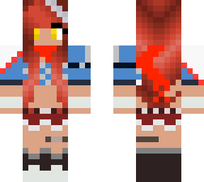 carmine esclados rwby