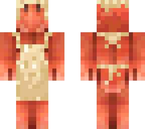 chef crab