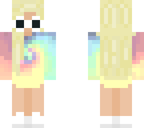 clout blonde
