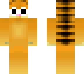 clout garfield