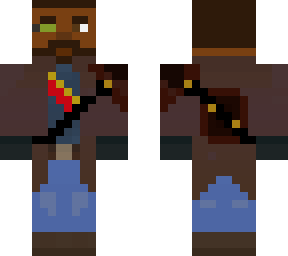 coat_guy costumized