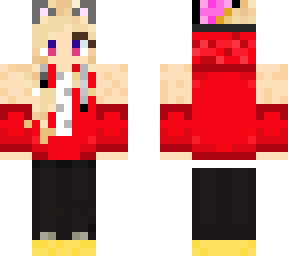 code name : cassie w