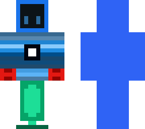 color bot