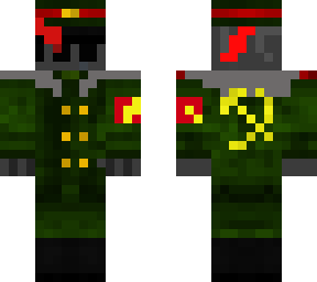 communist goblinslayer (edit)