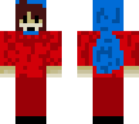 completely finalized oc (dont download)