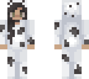 cookies & cream gurl edit