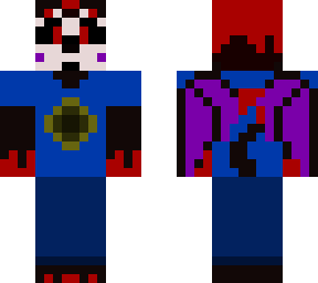 cora the zoriker