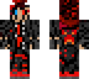 corrupted gamer