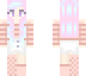 cotton candy (edited again)