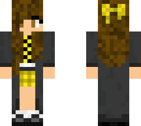 cute hufflepuff 2 edit