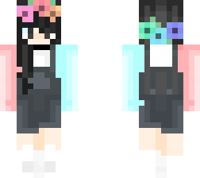 cute lgbtq+ cult skin
