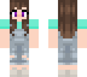 cute overalls (edit not mine)