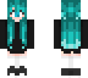 cyclops water girl