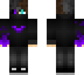 dark logan