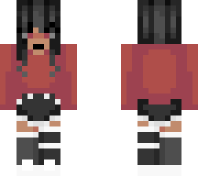 dark redemptions - palettte contest entry