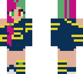 demon