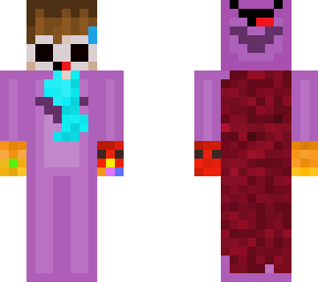 derp skin swap