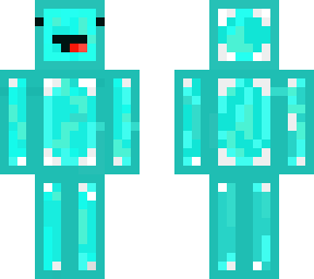 derp skin version 2