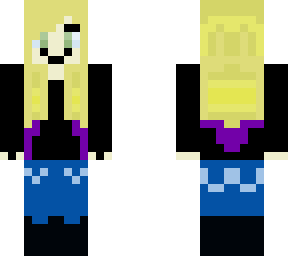 derpy stacy