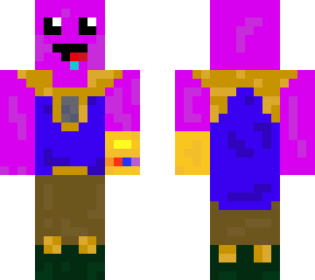 derpy thanos