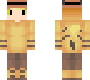 detective raichu