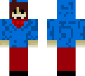 developlatinum with better facial expression (do not use)