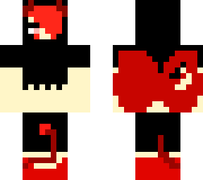 devil