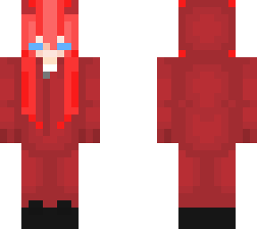 devil girl