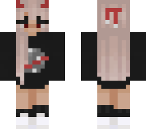 devilish babe *classic edit*
