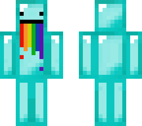 diamond derp