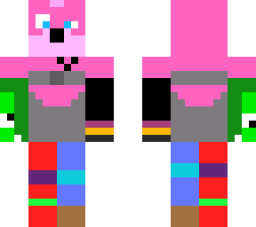 doggus - fortnite - original