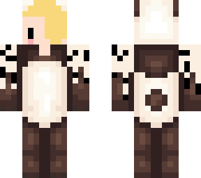 doughnut/donut panda onsie edit 3