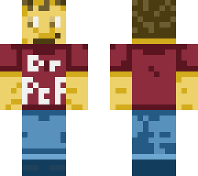 dp guy
