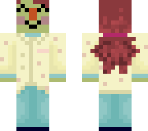 dr habit (dentist edition)