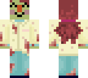 dr habit (oh no)