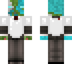 drownedpigman