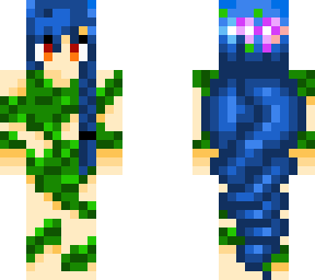 dryad